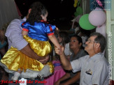 Aniversário Zanantryia e Dandara