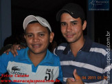 Baile Douglas e Denilson viola realizado na Conexão casa show no dia 08/04/2011