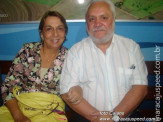 1º dia da 17º Festa da Linguiça Tradicional de Maracaju