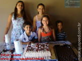 Aniversario da Edina no dia 11/04/2011