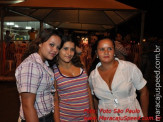 1º dia da 17º Festa da Linguiça Tradicional de Maracaju