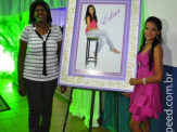 Aniversário de de 15 anos da Edna realizado na AABB