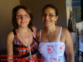 Aniversario da Edina no dia 11/04/2011