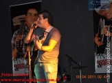 Baile Douglas e Denilson viola realizado na Conexão casa show no dia 08/04/2011