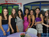 Aniversário de de 15 anos da Edna realizado na AABB