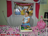 Aniversário Zanantryia e Dandara