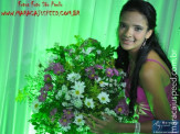 Aniversário de de 15 anos da Edna realizado na AABB