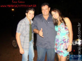 Carla e Junior, baile realizado no Rancho country dia 16/04/2011