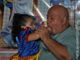 Aniversário Zanantryia e Dandara