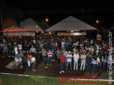1º dia da 17º Festa da Linguiça Tradicional de Maracaju