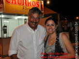 1º dia da 17º Festa da Linguiça Tradicional de Maracaju