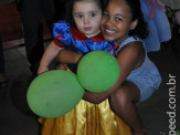 Aniversário Zanantryia e Dandara