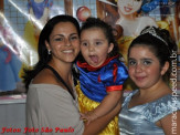 Aniversário Zanantryia e Dandara