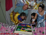 Aniversário Zanantryia e Dandara