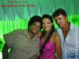 Aniversário de de 15 anos da Edna realizado na AABB