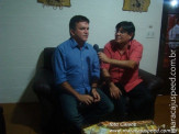 1º dia da 17º Festa da Linguiça Tradicional de Maracaju