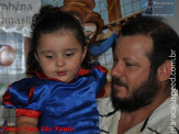 Aniversário Zanantryia e Dandara