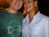 Carla e Junior, baile realizado no Rancho country dia 16/04/2011