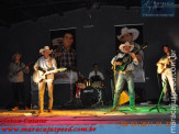 Baile Douglas e Denilson viola realizado na Conexão casa show no dia 08/04/2011