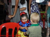 Aniversário Zanantryia e Dandara