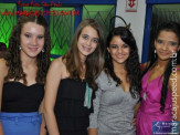 Aniversário de de 15 anos da Edna realizado na AABB