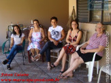 Aniversario da Edina no dia 11/04/2011