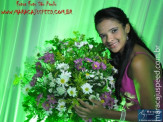 Aniversário de de 15 anos da Edna realizado na AABB