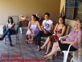 Aniversario da Edina no dia 11/04/2011