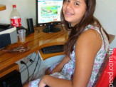 Aniversario da Edina no dia 11/04/2011