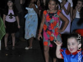 Aniversário Zanantryia e Dandara