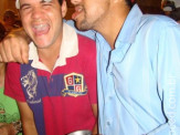 Carla e Junior, baile realizado no Rancho country dia 16/04/2011