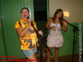 Aniversario da Cah realizado no dia 23/04/2011 na associacao do alto maracaju