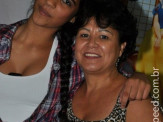 Aniversário Zanantryia e Dandara