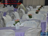 Aniversário de de 15 anos da Edna realizado na AABB