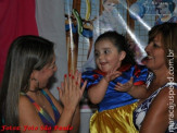 Aniversário Zanantryia e Dandara