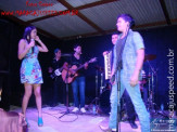 Carla e Junior, baile realizado no Rancho country dia 16/04/2011