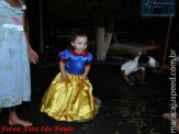 Aniversário Zanantryia e Dandara