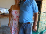 Aniversario da Edina no dia 11/04/2011