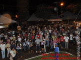 1º dia da 17º Festa da Linguiça Tradicional de Maracaju