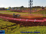 Os Capotes do Motocross