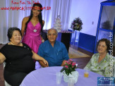Aniversário de de 15 anos da Edna realizado na AABB