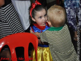 Aniversário Zanantryia e Dandara