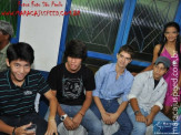 Aniversário de de 15 anos da Edna realizado na AABB