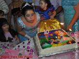 Aniversário Zanantryia e Dandara