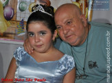 Aniversário Zanantryia e Dandara
