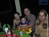 Aniversário Zanantryia e Dandara