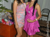 Aniversário de de 15 anos da Edna realizado na AABB