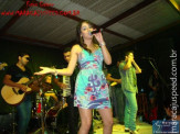 Carla e Junior, baile realizado no Rancho country dia 16/04/2011