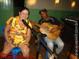 Aniversario da Cah realizado no dia 23/04/2011 na associacao do alto maracaju
