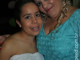 Aniversário Zanantryia e Dandara
